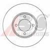 DAIHA 4351220032000 Brake Disc